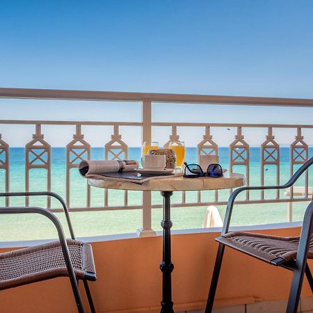 أرغاسي Anemona Beach Hotel الغرفة الصورة